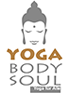 Logo yoga body soul